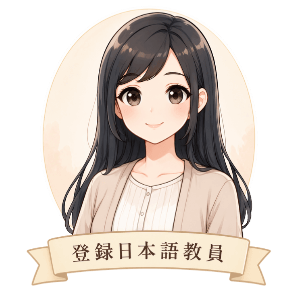 制作者キャラクター